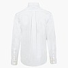 GANT Oxford.Shirt Ανδρικά Πουκάμισα Gant Oxford.Shirt-White