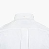 GANT Oxford.Shirt Ανδρικά Πουκάμισα Gant Oxford.Shirt-White