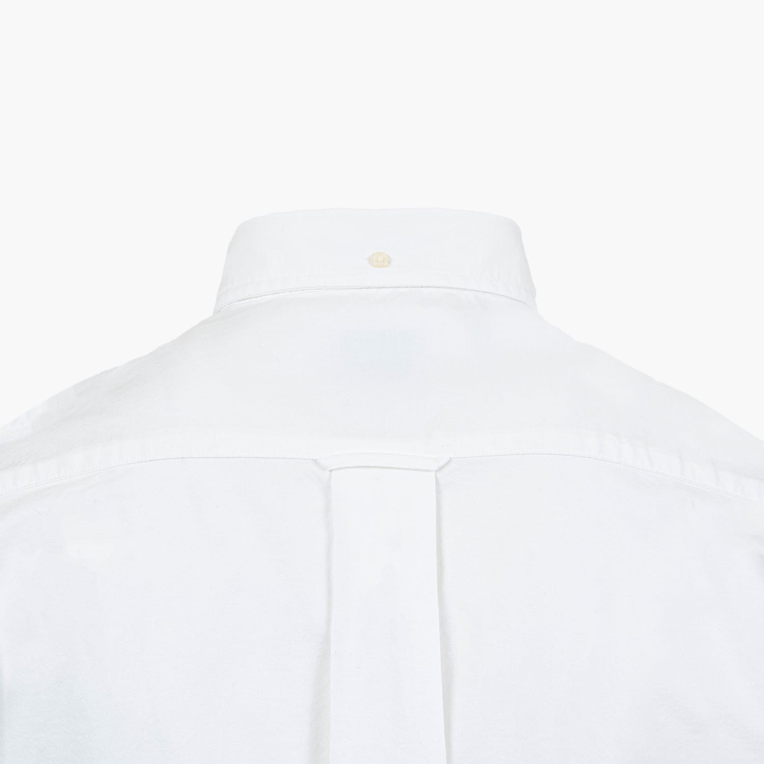 GANT Oxford.Shirt Ανδρικά Πουκάμισα Gant Oxford.Shirt-White