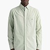 Gant Oxford.Shirt-Green