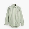 Gant Oxford.Shirt-Green