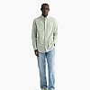 Gant Oxford.Shirt-Green