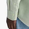 Gant Oxford.Shirt-Green