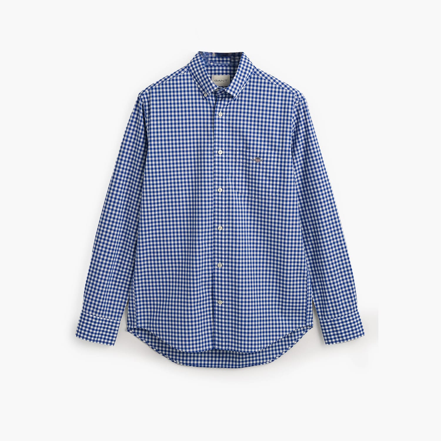 GANT Pop.Gingham Ανδρικά Πουκάμισα