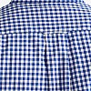 GANT Pop.Gingham Ανδρικά Πουκάμισα Gant Pop.Gingham-Blue