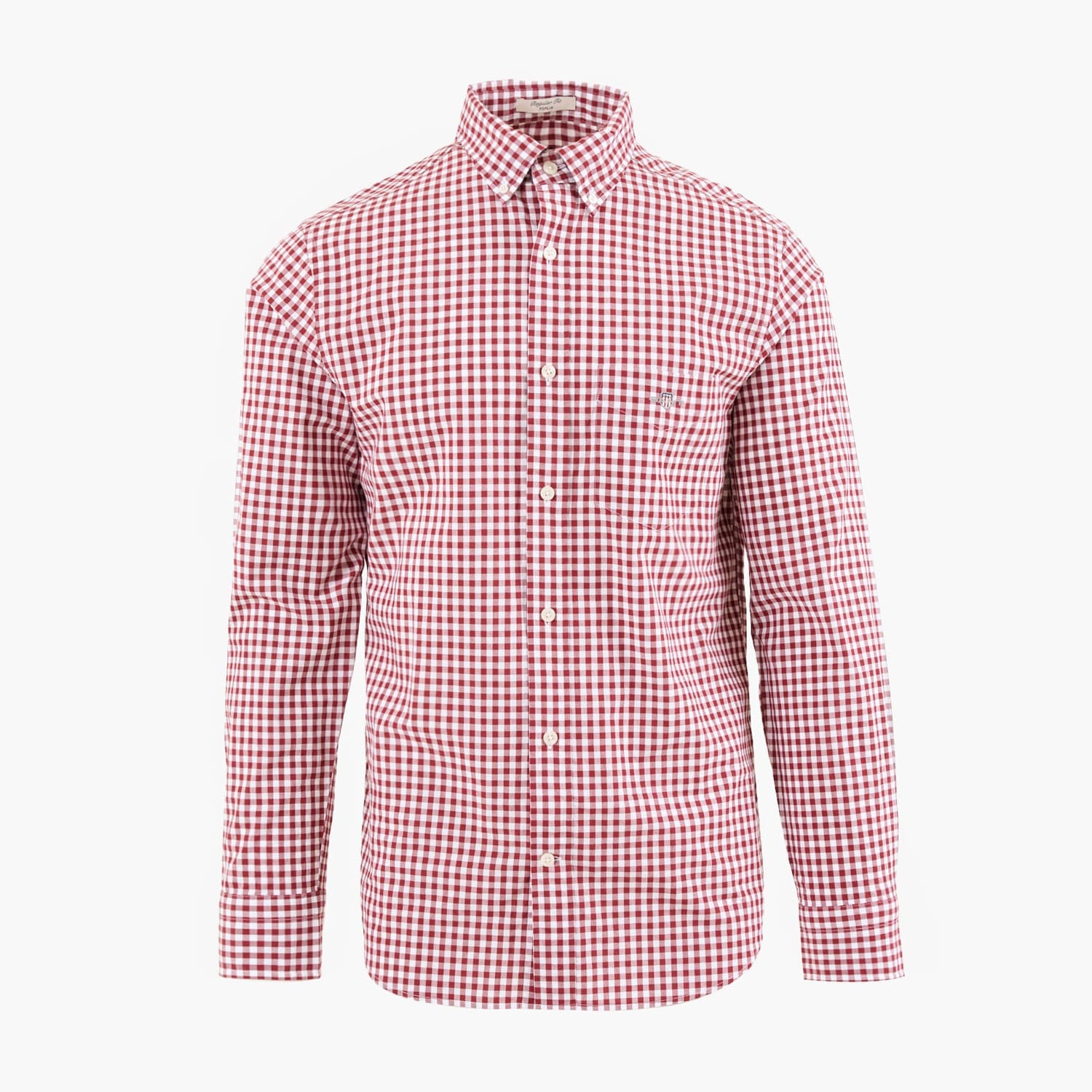 GANT Pop.Gingham Ανδρικά Πουκάμισα