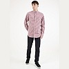 GANT Pop.Gingham Ανδρικά Πουκάμισα Gant Pop.Gingham-Red
