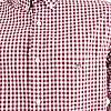 GANT Pop.Gingham Ανδρικά Πουκάμισα Gant Pop.Gingham-Red