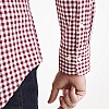GANT Pop.Gingham Ανδρικά Πουκάμισα Gant Pop.Gingham-Red