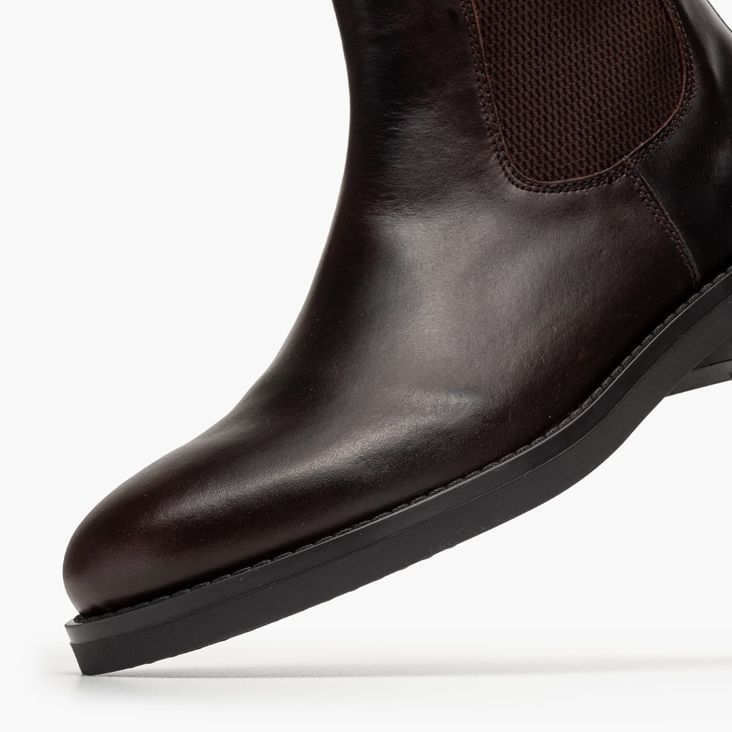 GANT Prepdale.C Ανδρικό Μποτάκι Gant Prepdale.C-Brown