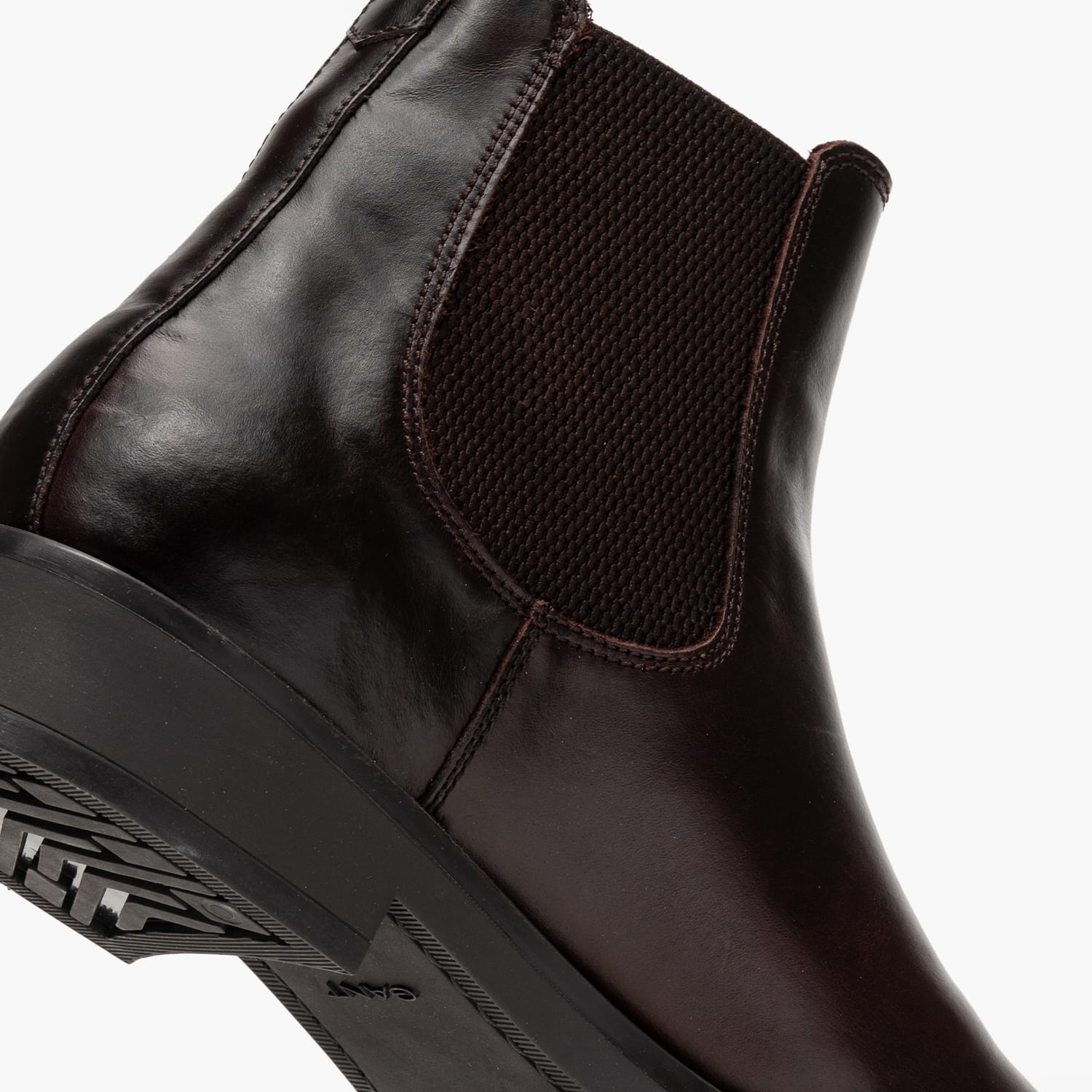 GANT Prepdale.C Ανδρικό Μποτάκι Gant Prepdale.C-Brown