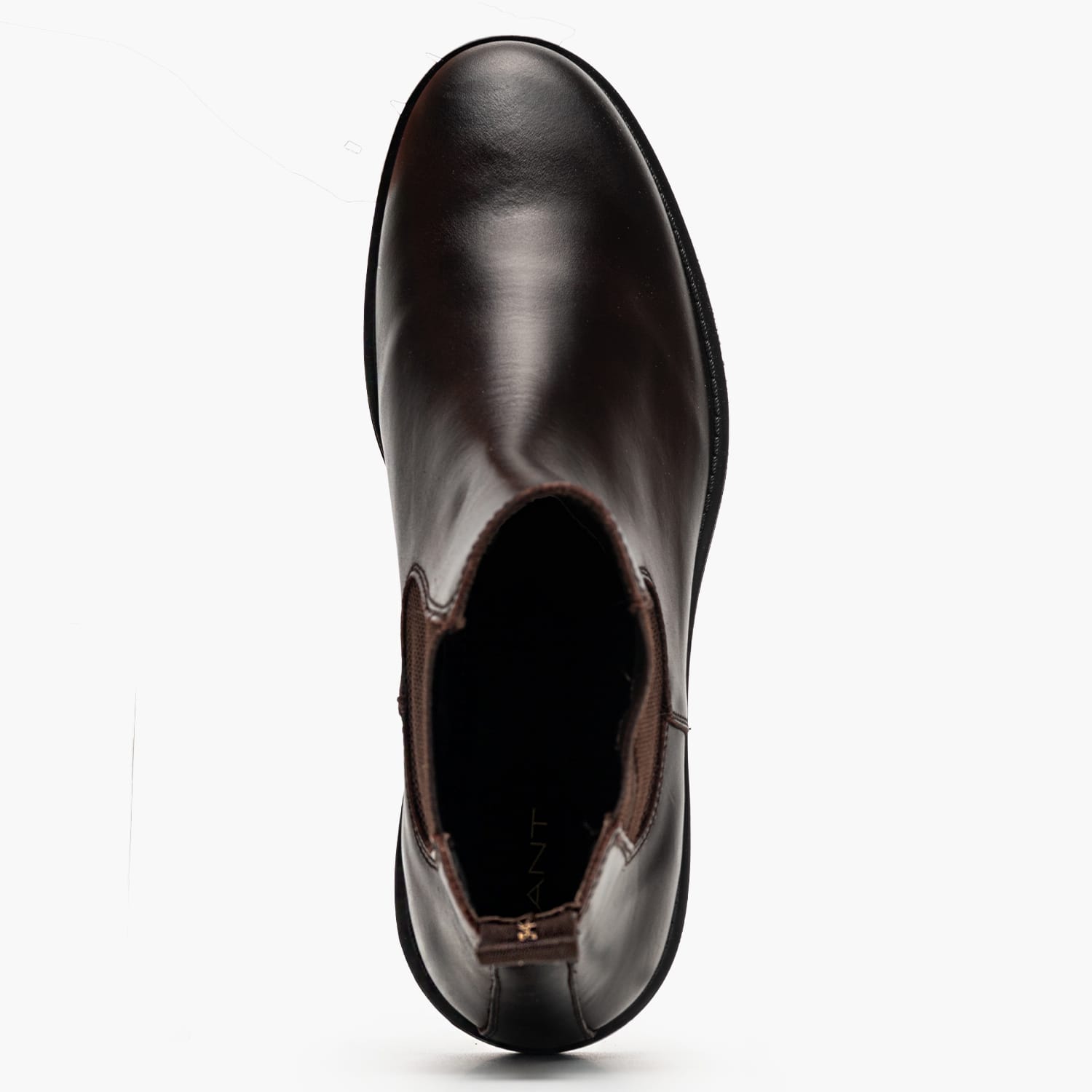 GANT Prepdale.C Ανδρικό Μποτάκι Gant Prepdale.C-Brown