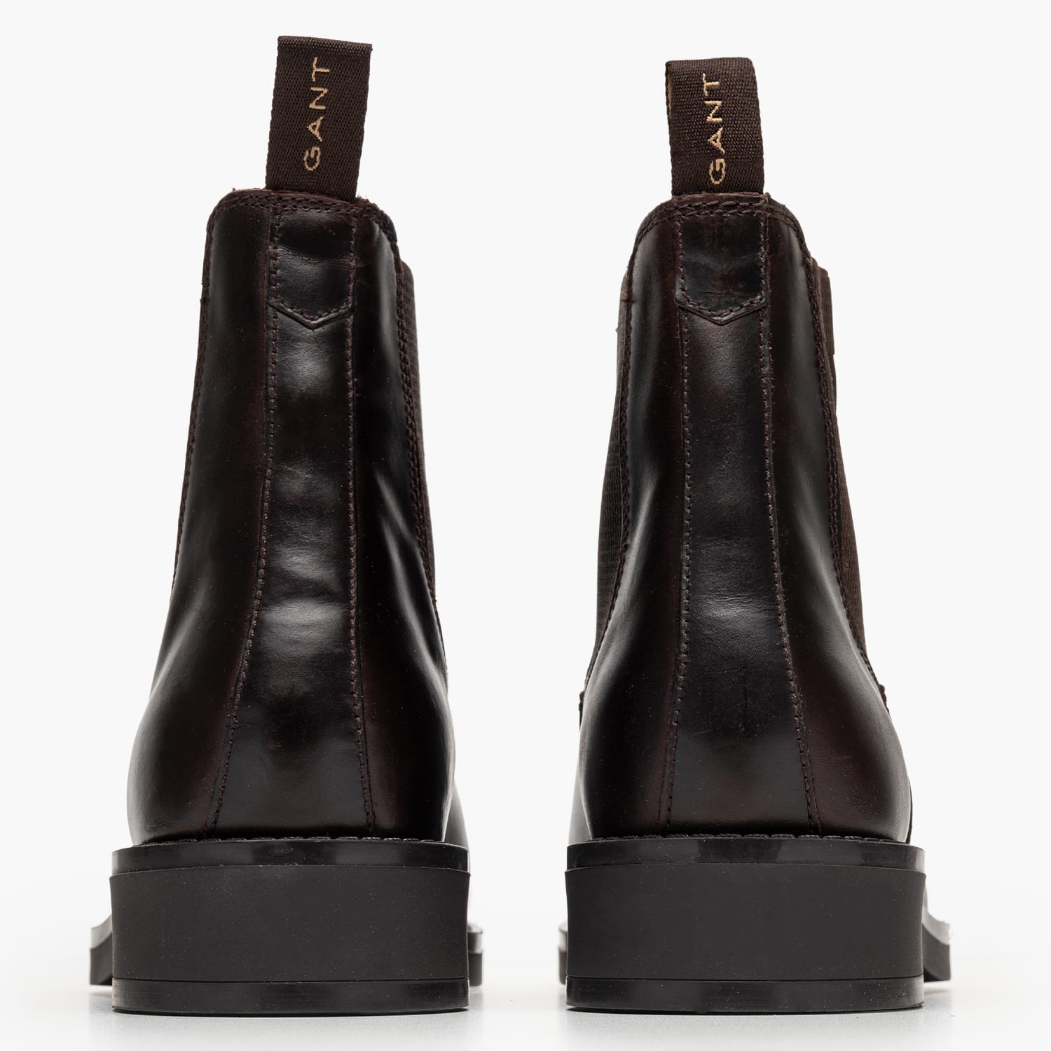 GANT Prepdale.C Ανδρικό Μποτάκι Gant Prepdale.C-Brown