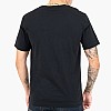 GANT Print.Graphic Ανδρική Μπλούζα Gant Print.Graphic-Black