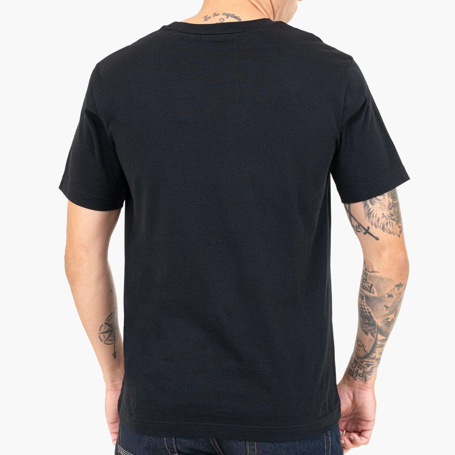 GANT Print.Graphic Ανδρική Μπλούζα Gant Print.Graphic-Black