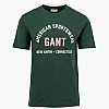Gant Print.Graphic-Green