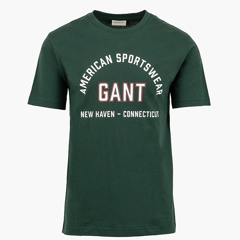 GANT Print.Graphic
