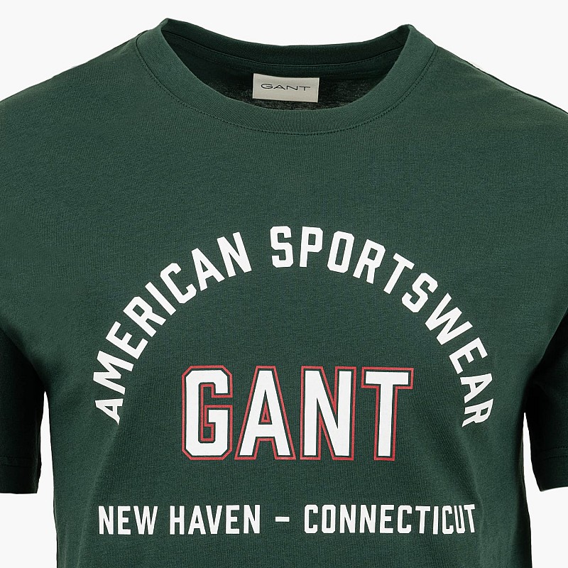 GANT Print.Graphic