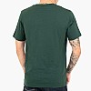 GANT Print.Graphic Ανδρικά Μπλούζες Gant Print.Graphic-Green