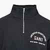 GANT Printed.Halfzip Ανδρικά Φούτερ GANT Printed.Halfzip Ανδρικά Φούτερ