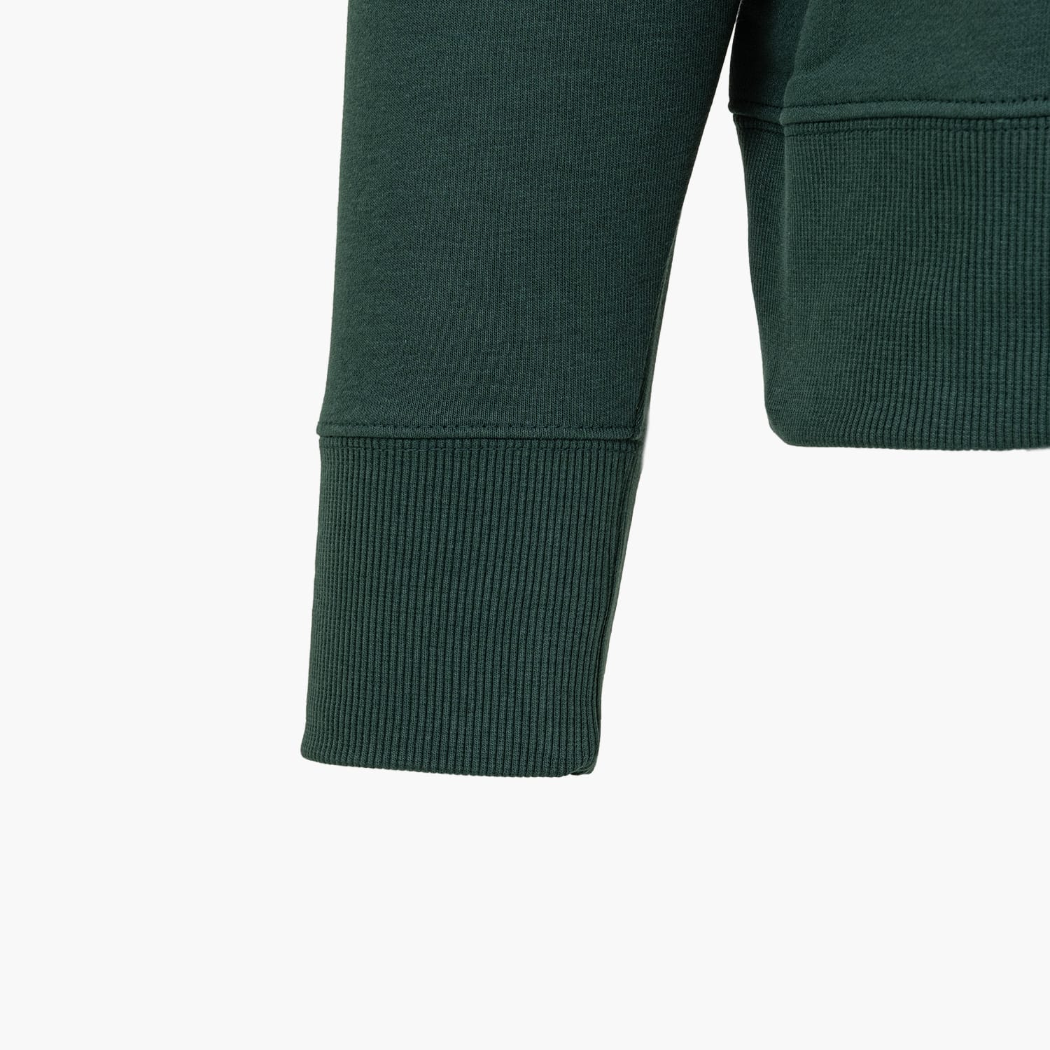 GANT Printed.Halfzip Gant Printed.Halfzip-Green