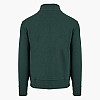GANT Printed.Halfzip Gant Printed.Halfzip-Green