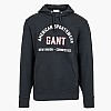 GANT Printed.Hoodie Ανδρικά Φούτερ GANT Printed.Hoodie Ανδρικά Φούτερ