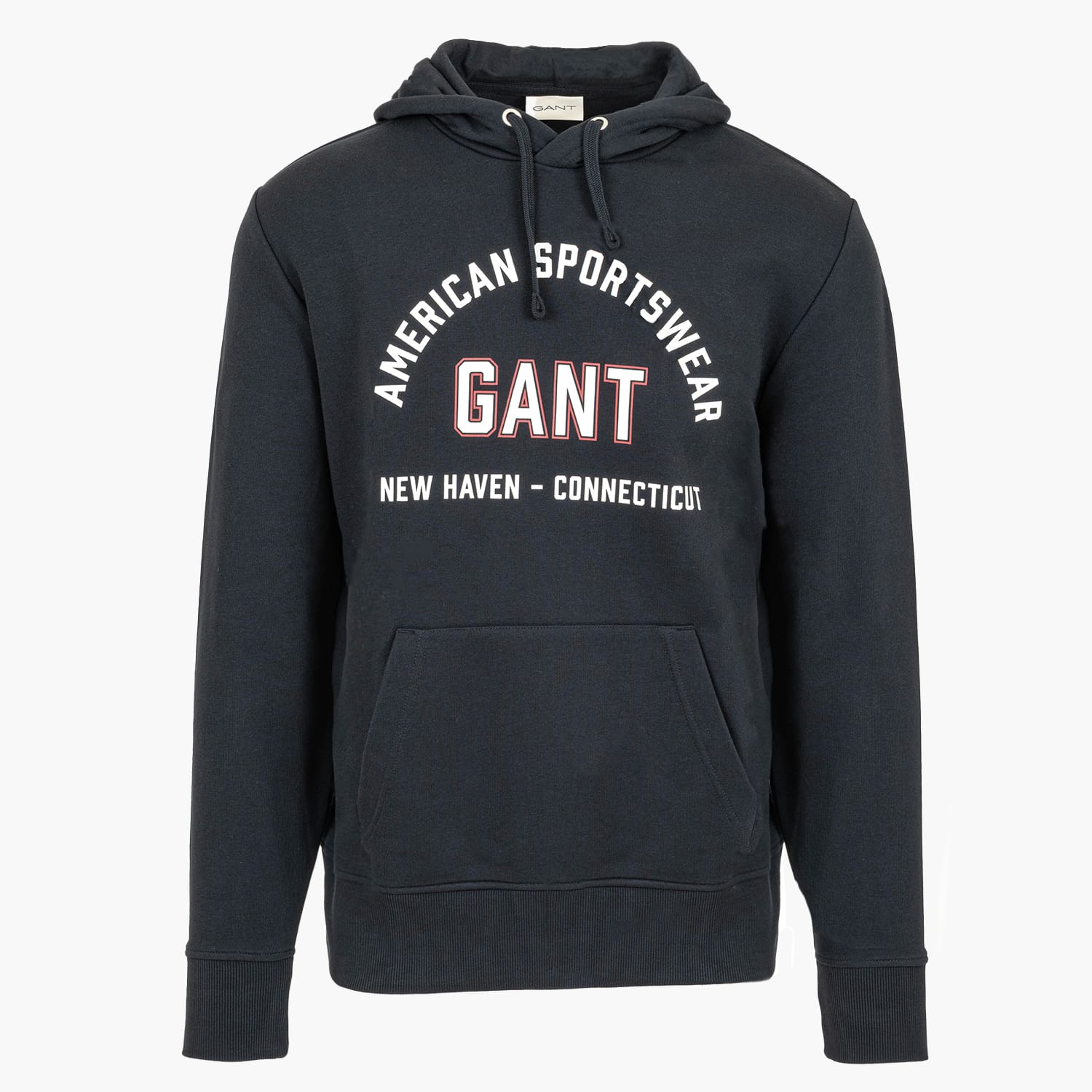 GANT Printed.Hoodie Ανδρικά Φούτερ