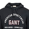 GANT Printed.Hoodie Ανδρικά Φούτερ GANT Printed.Hoodie Ανδρικά Φούτερ