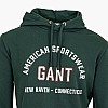 GANT Printed.Hoodie Ανδρικά Φούτερ GANT Printed.Hoodie Ανδρικά Φούτερ