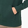 GANT Printed.Hoodie Ανδρικά Φούτερ Gant Printed.Hoodie-Green