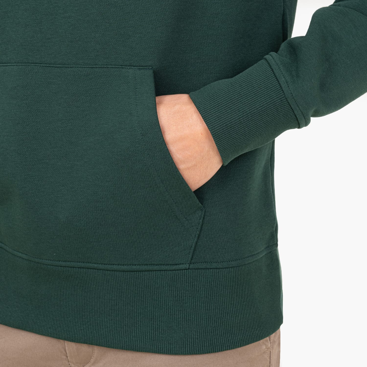 GANT Printed.Hoodie Ανδρικά Φούτερ Gant Printed.Hoodie-Green