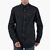 GANT Printpoint Ανδρικά Πουκάμισα Gant Printpoint-Black