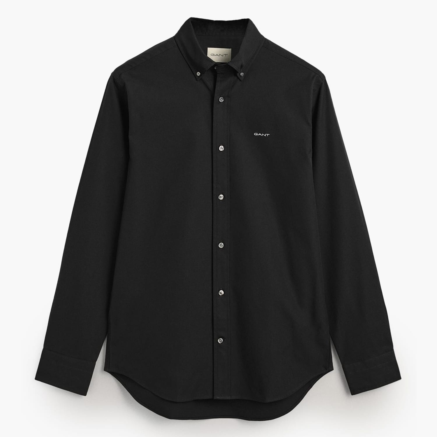 GANT Printpoint Ανδρικά Πουκάμισα