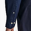 GANT Printpoint Ανδρικά Πουκάμισα Gant Printpoint-DarkBlue