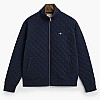 GANT Quilted.Cord Ανδρικό Μπουφάν