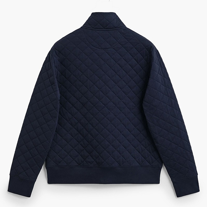 GANT Quilted.Cord Ανδρικό Μπουφάν