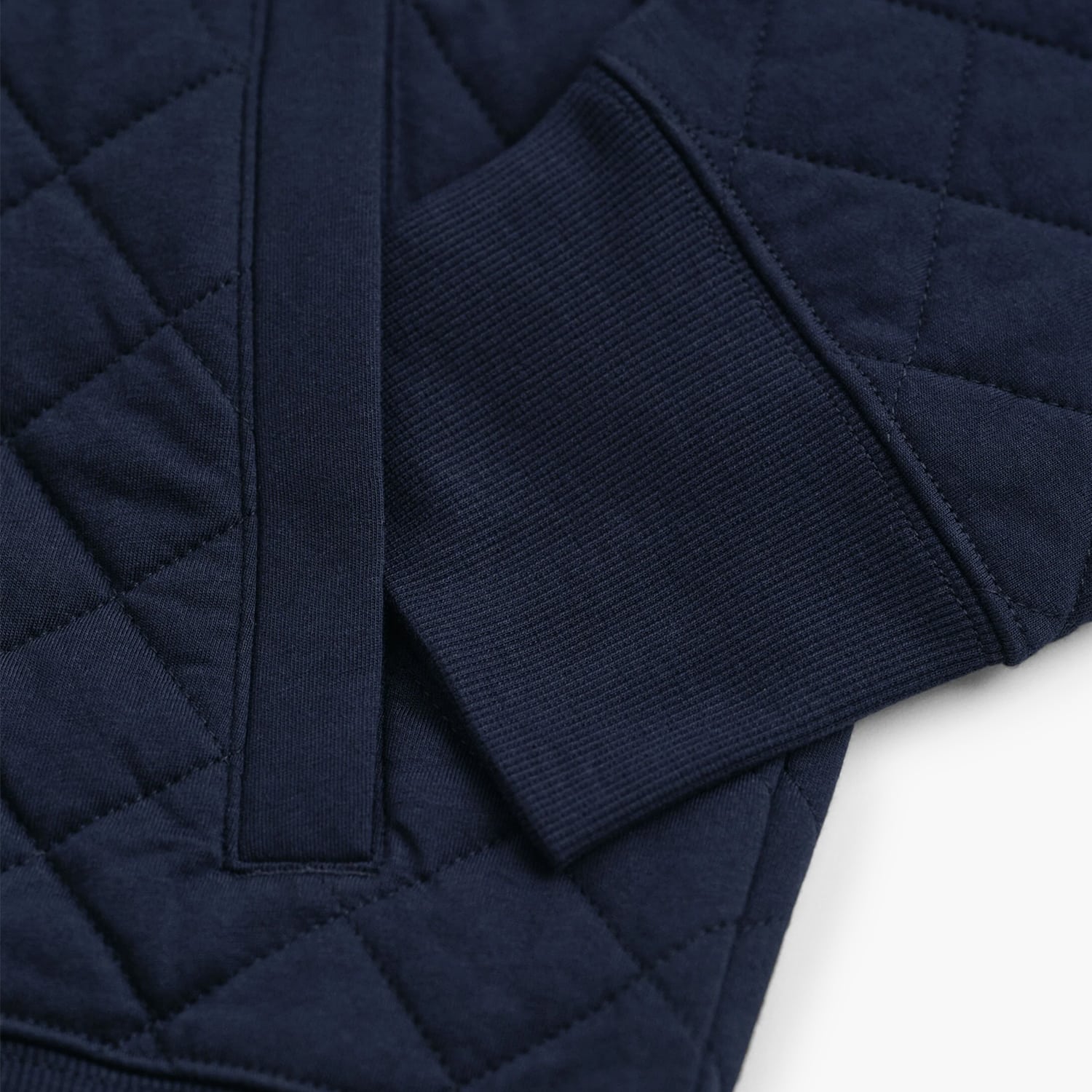 GANT Quilted.Cord Ανδρικό Μπουφάν