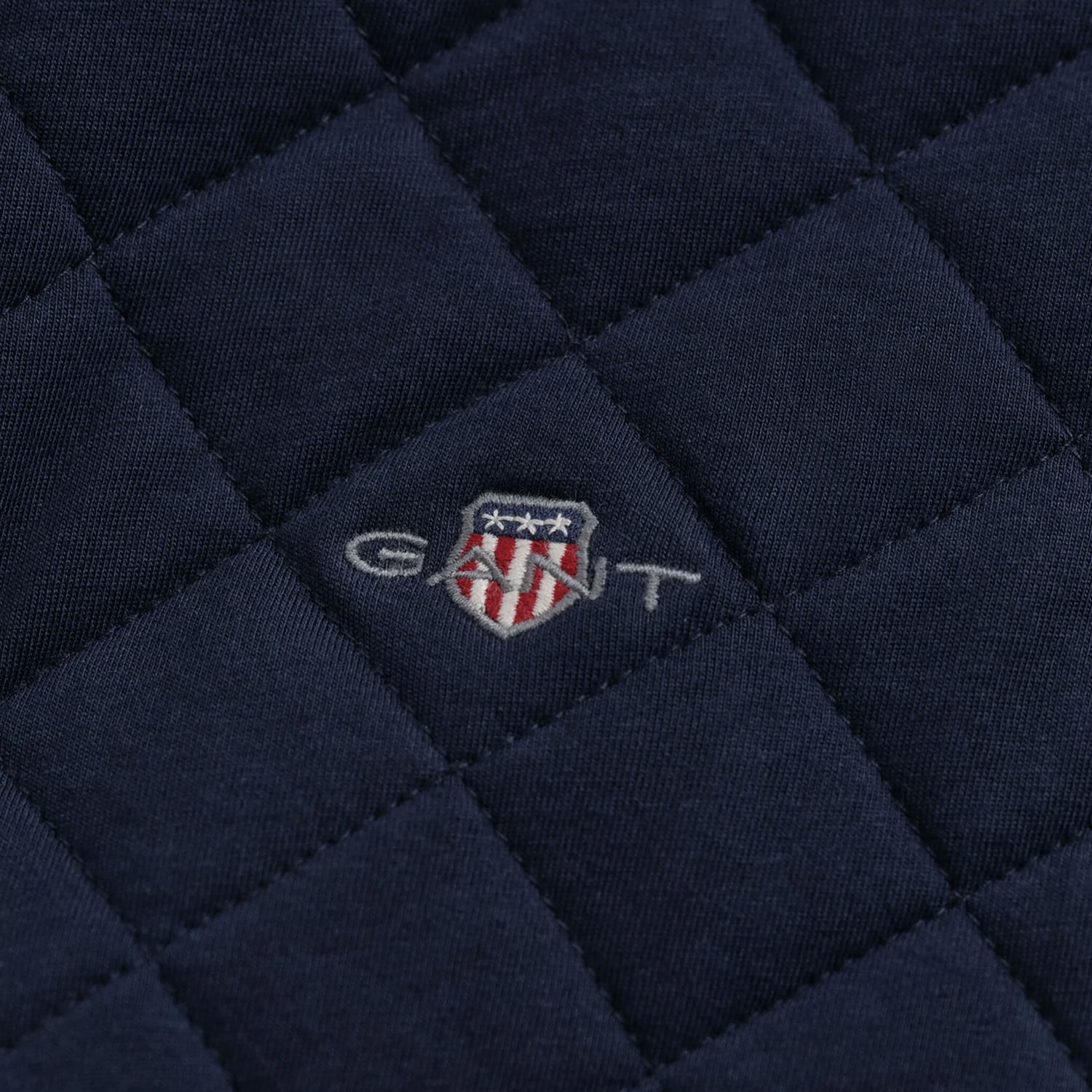 GANT Quilted.Cord Ανδρικό Μπουφάν