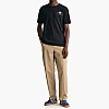 Gant Reg.Emb-Black