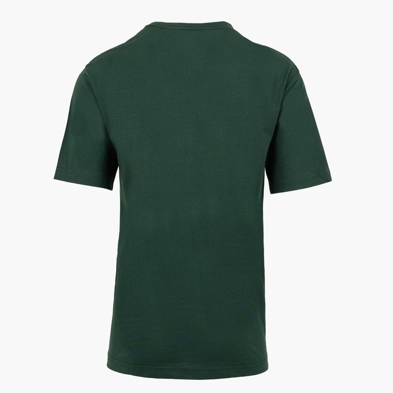 GANT Reg.Emb Ανδρικά Μπλούζες Gant Reg.Emb-Green