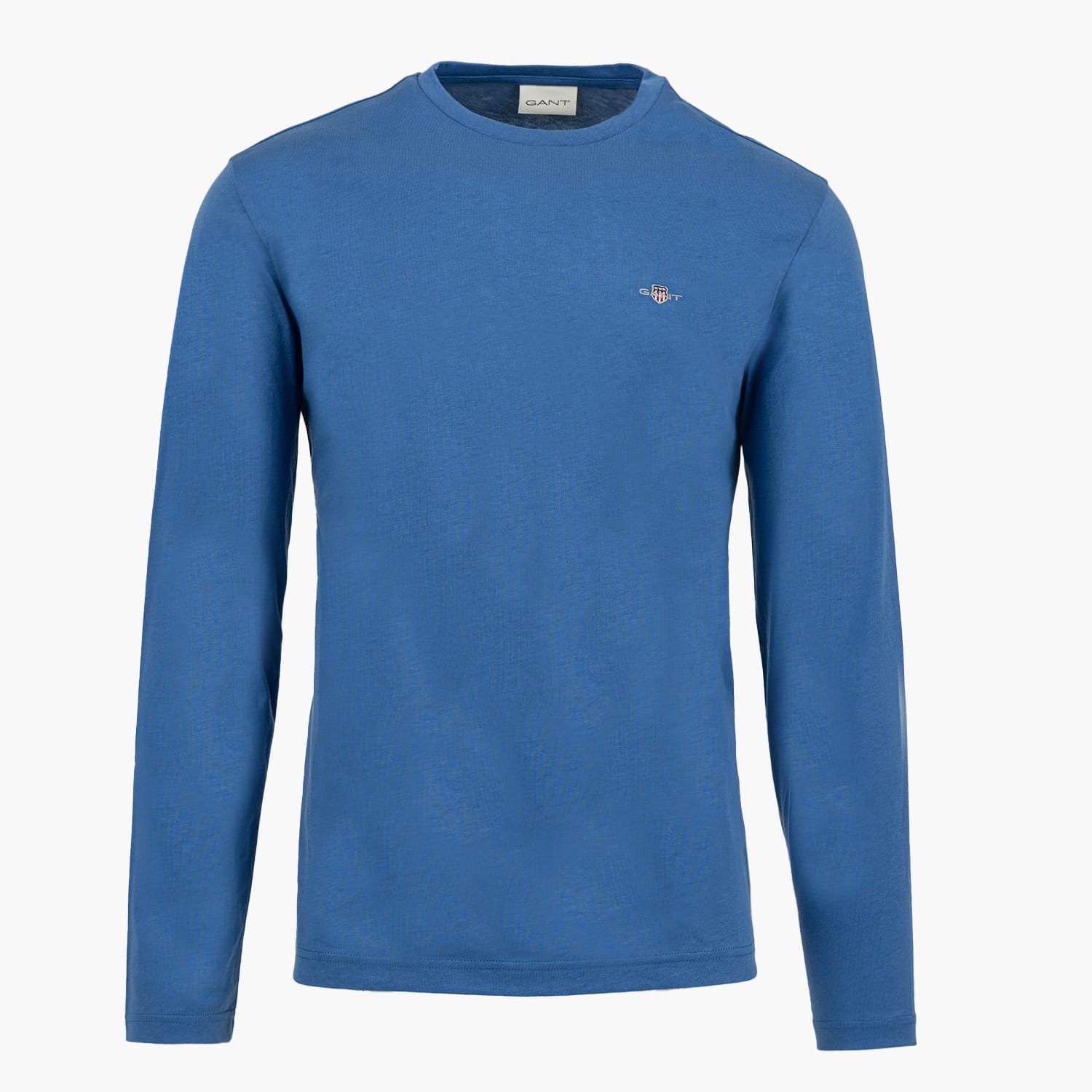 GANT Reg.Ls.N Ανδρικά Μπλούζες