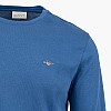 Gant Reg.Ls.N-Blue