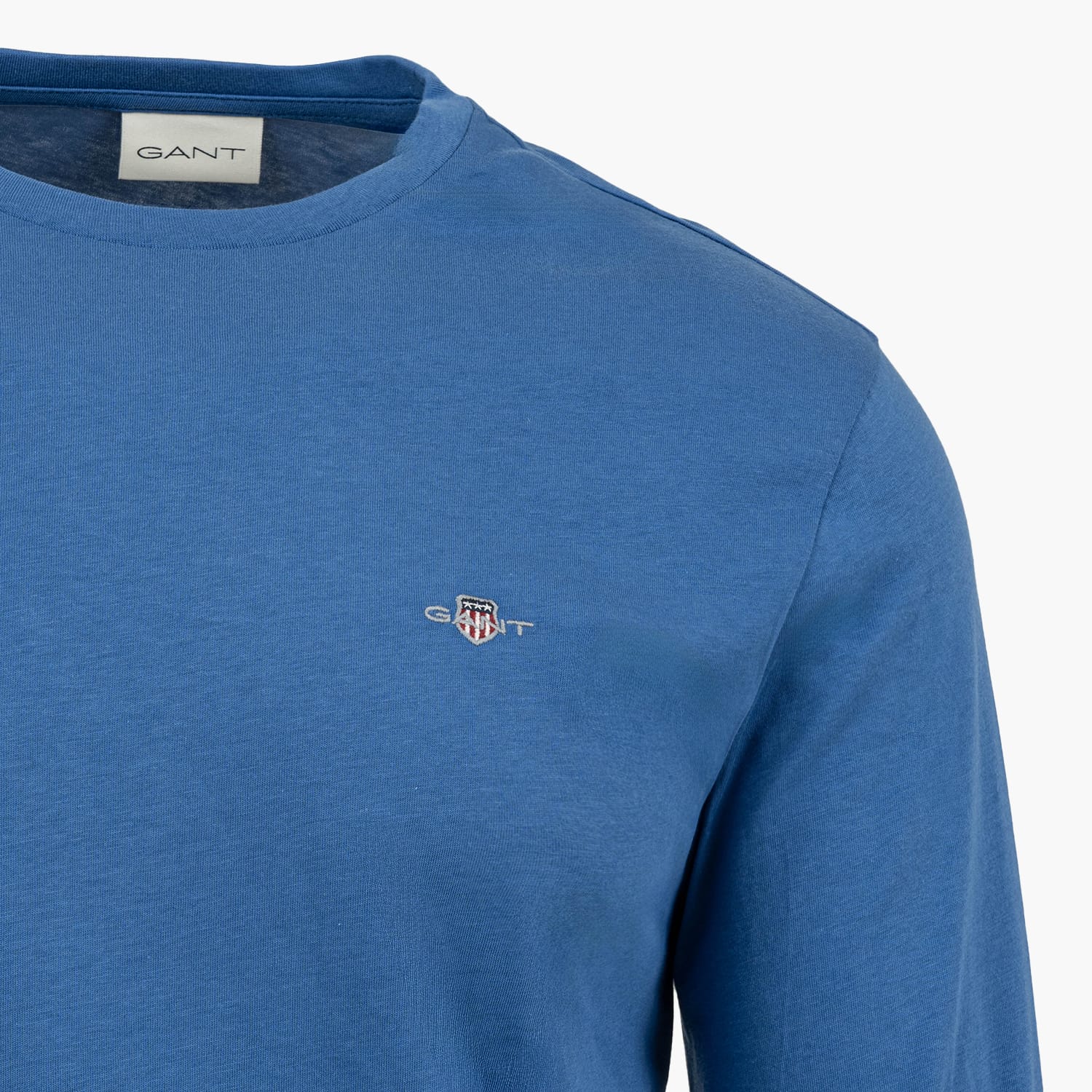 GANT Reg.Ls.N Ανδρικά Μπλούζες