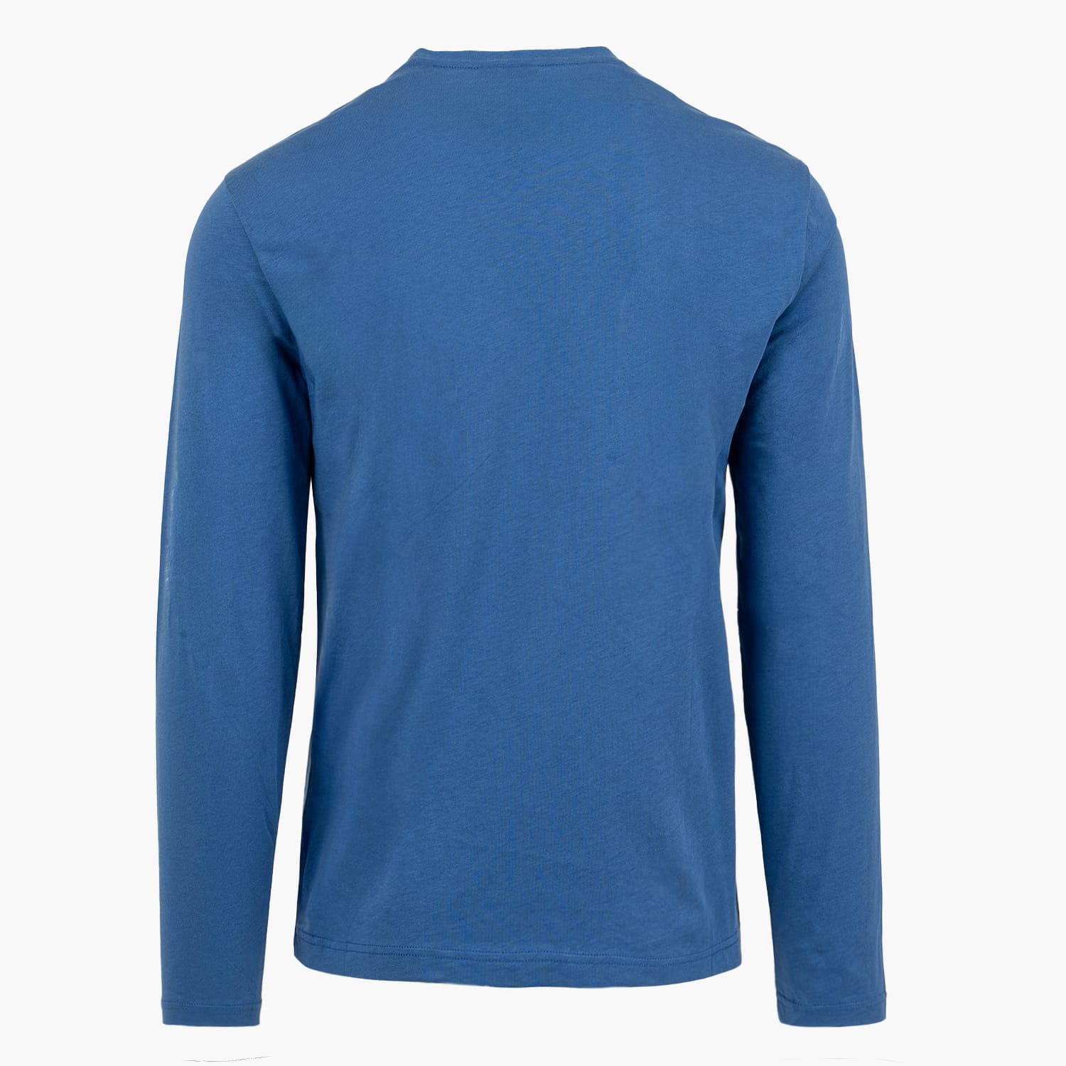 Gant Reg.Ls.N-Blue