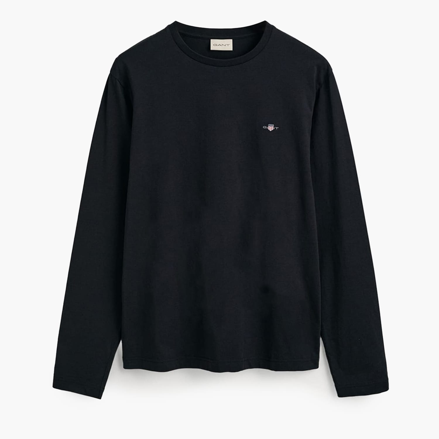 GANT Reg.Ls Ανδρικά Μπλούζες