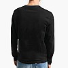 GANT Reg.Ls Ανδρικά Μπλούζες Gant Reg.Ls-Black