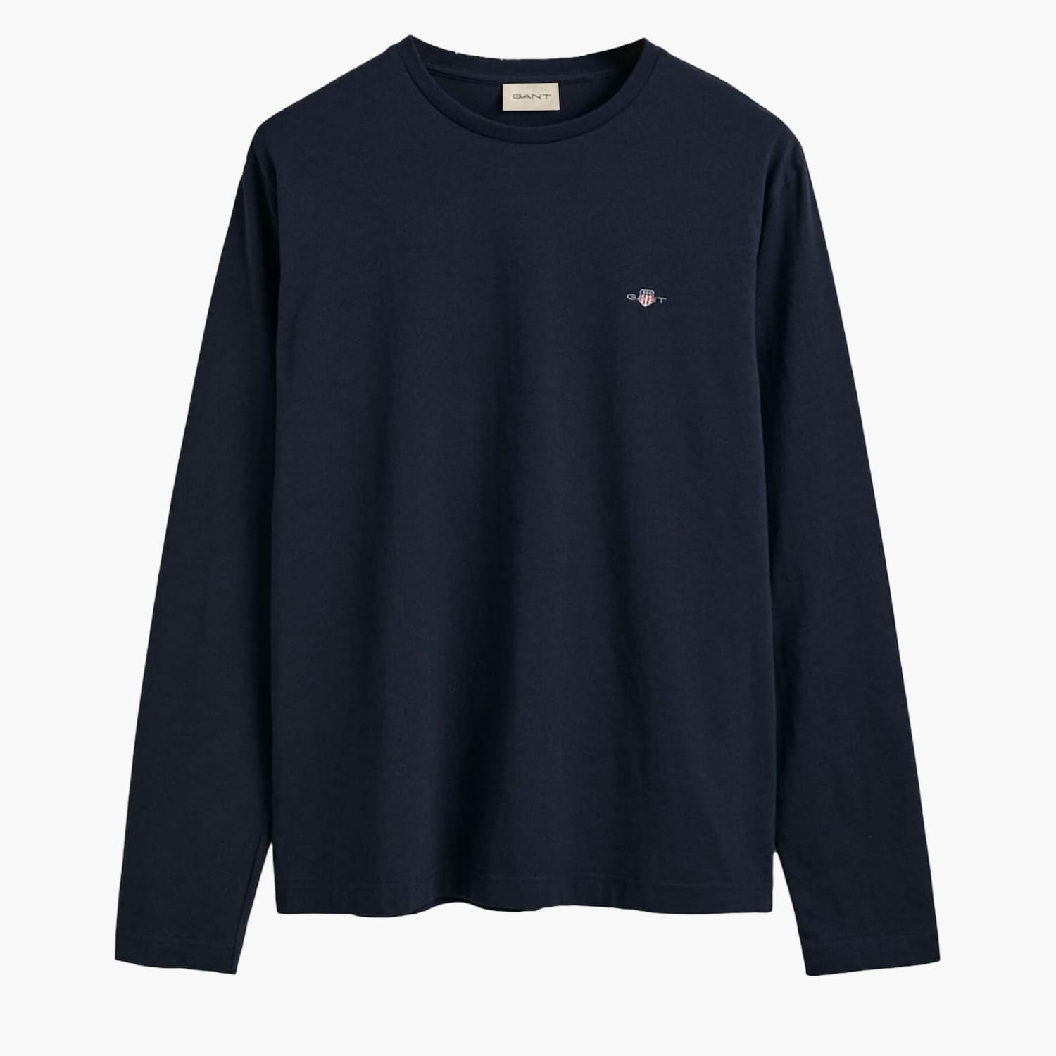 GANT Reg.Ls Ανδρικά Μπλούζες