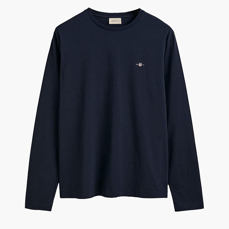 GANT Reg.Ls Ανδρικά Μπλούζες