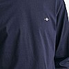 Gant Reg.Ls-DarkBlue